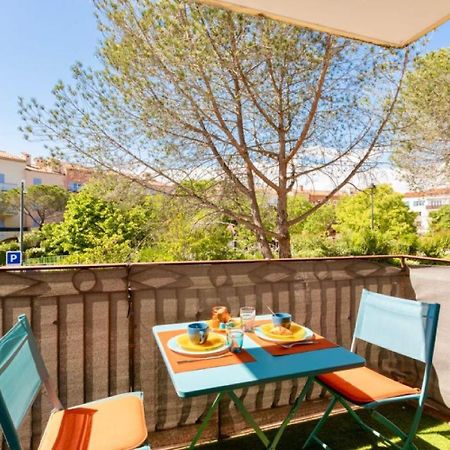 Ref Mlh - Palmes D'Or Properties Mougins Exterior photo